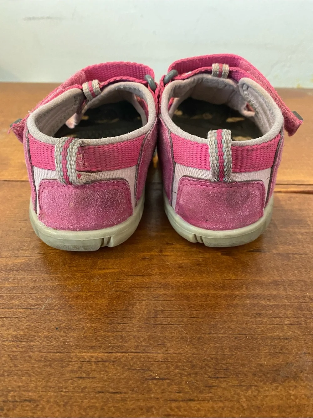 Keen durable washable